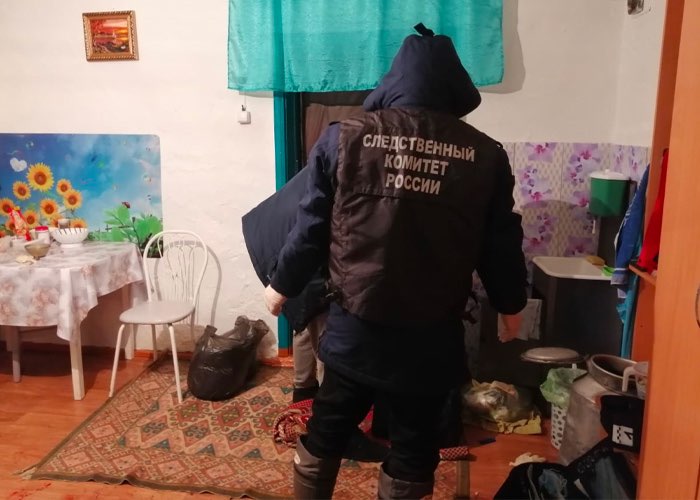 Мужчина убил двоюродного брата выстрелом в затылок