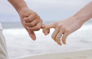 Счастливая семья: как сохранить отношения в браке