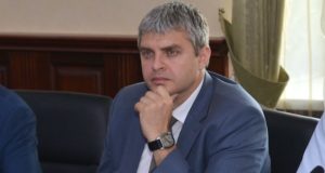 Министром регионального развития стал Константин Зорий