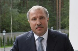 Худайнатов Эдуард Юрьевич руководитель ННК