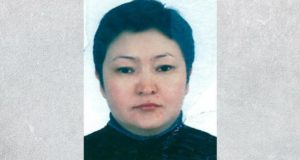 Женщина, которую потеряли родственники, живет в Москве, с ней все в порядке Женщина, которую потеряли родственники, живет в Москве, с ней все в порядке