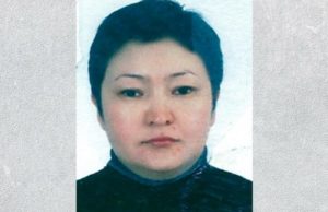 Женщина, которую потеряли родственники, живет в Москве, с ней все в порядке Женщина, которую потеряли родственники, живет в Москве, с ней все в порядке