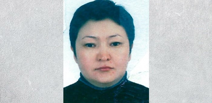 Женщина, которую потеряли родственники, живет в Москве, с ней все в порядке