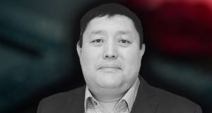 Ушел из жизни глава Казахского сельского поселения