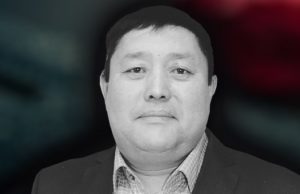 Ушел из жизни глава Казахского сельского поселения Ушел из жизни глава Казахского сельского поселения
