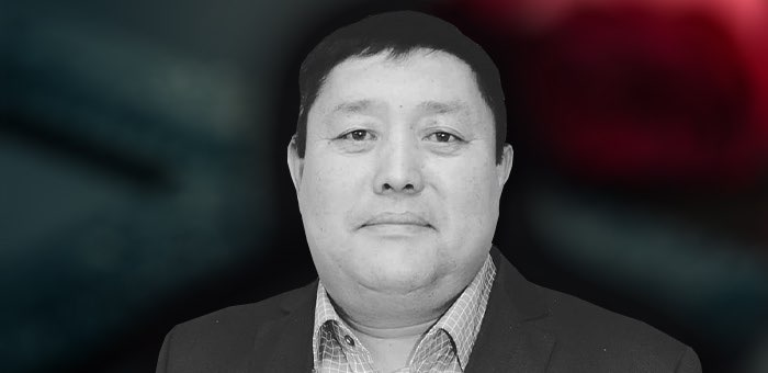 Ушел из жизни глава Казахского сельского поселения