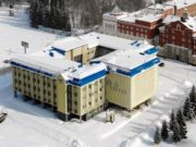 В Госсобрании готовят законопроект о вице-премьерах