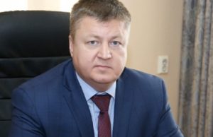 Задержан министр здравоохранения Министр здравоохранения задержан
