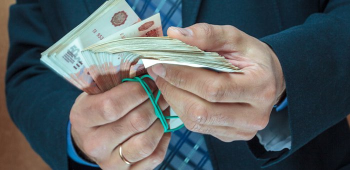 За махинации с грантом руководителей сельхозкооператива взяли под стражу
