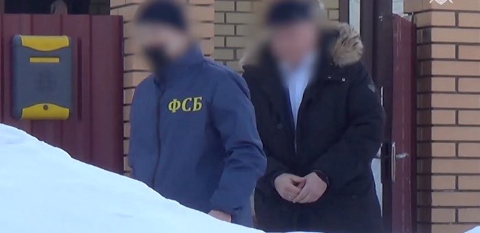 Как задерживали Коваленко и Туюнчекова: видео