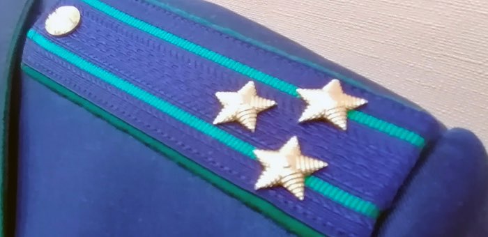 «Спасибо за проделанную работу»