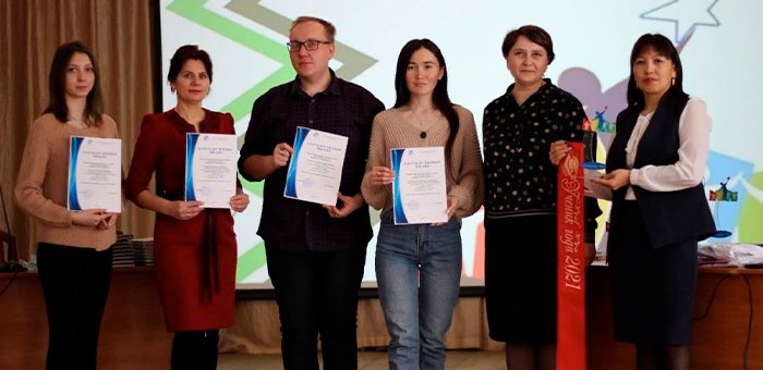 Подведены итоги конкурса «Ученик года»