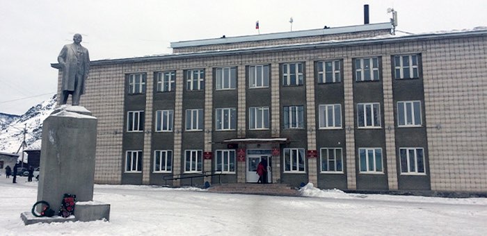 Онгудайское противостояние: к чему привела борьба руководителей района?