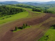 В Республике Алтай готовятся к весенним полевым работам