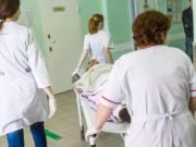 Какую зарплату получает средний медперсонал и есть ли шанс ее повысить