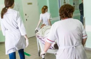 Какую зарплату получает средний медперсонал и есть ли шанс ее повысить Какую зарплату получает средний медперсонал и есть ли шанс ее повысить