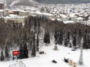 Завершается прием предложений по благоустройству общественных территорий в Горно-Алтайске