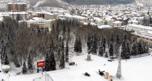 Завершается прием предложений по благоустройству общественных территорий в Горно-Алтайске Завершается прием предложений по благоустройству общественных территорий в Горно-Алтайске