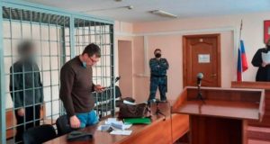 Взяткодатель, передавший министру и его помощнику 13 млн рублей, взят под стражу Взяткодатель, передавший министру и его помощнику 13 млн рублей, взят под стражу