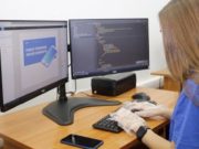 В двух колледжах откроют 12 новых мастерских