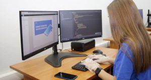 В двух колледжах откроют 12 новых мастерских В двух колледжах откроют 12 новых мастерских
