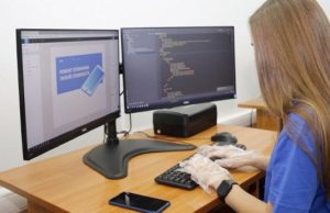 В двух колледжах откроют 12 новых мастерских В двух колледжах откроют 12 новых мастерских