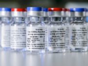 Очередная партия вакцины от коронавируса поступила в Республику Алтай