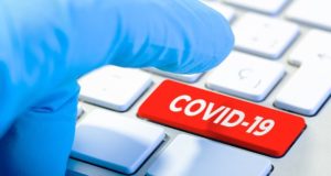 За сутки выявлено 22 случая заражения коронавирусом За сутки выявлено 22 случая заражения коронавирусом