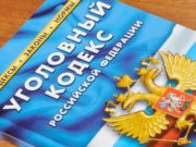 Жительница Акташа после женского праздника побила полицейского