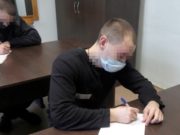 Более 200 покаянных писем написали осужденные родственникам и потерпевшим в Республике Алтай