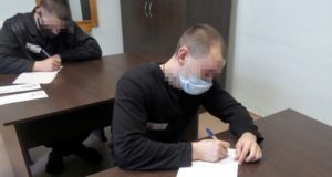 Более 200 покаянных писем написали осужденные родственникам и потерпевшим в Республике Алтай