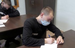 Более 200 покаянных писем написали осужденные родственникам и потерпевшим в Республике Алтай Более 200 покаянных писем написали осужденные родственникам и потерпевшим в Республике Алтай