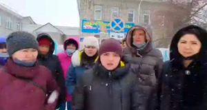 Глава региона поручил разобраться в ситуации в детсаду №14 Глава региона поручил разобраться в ситуации в детсаду №14