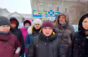 Глава региона поручил разобраться в ситуации в детсаду №14 Глава региона поручил разобраться в ситуации в детсаду №14