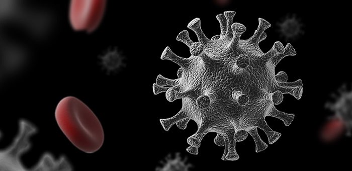 Сводка по коронавирусу: два случая заражения и две февральские смерти