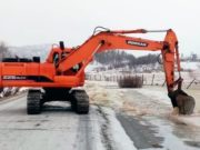 Дорожники готовятся к весеннему паводку Дорожники готовятся к весеннему паводку