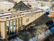 Программу, посвященную Николаю Улагашеву, проведет Национальный музей 17 марта
