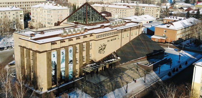 Программу, посвященную Николаю Улагашеву, проведет Национальный музей 17 марта