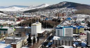 Погода на ближайшие дни: плюсовые температуры возможны лишь 18 марта Погода на ближайшие дни: плюсовые температуры возможны лишь 18 марта