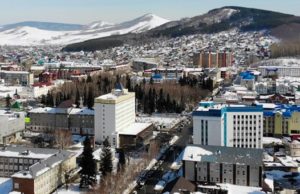 Погода на ближайшие дни: плюсовые температуры возможны лишь 18 марта Погода на ближайшие дни: плюсовые температуры возможны лишь 18 марта