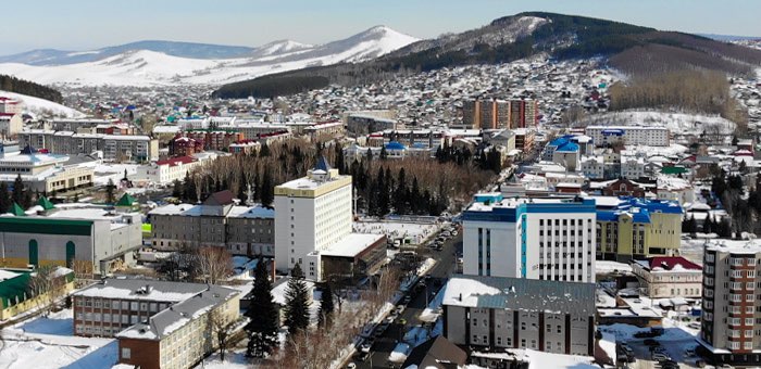 Погода на ближайшие дни: плюсовые температуры возможны лишь 18 марта