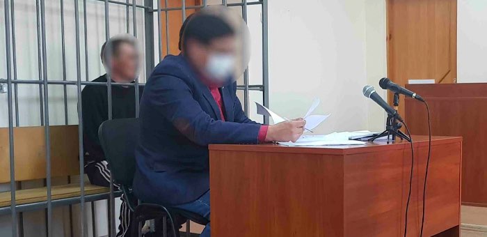 Сын до смерти избил отца: в Кош-Агаче застолье закончилось трагедией