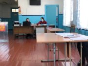 Коммунисты получили на довыборах три мандата, единороссы - один