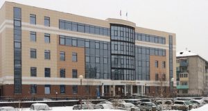 Объявлен отбор кандидатов на должность председателя Арбитражного суда Республики Алтай Объявлен отбор кандидатов на должность председателя Арбитражного суда Республики Алтай