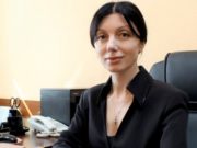 Анну Григорян назначили и. о. министра здравоохранения Республики Алтай