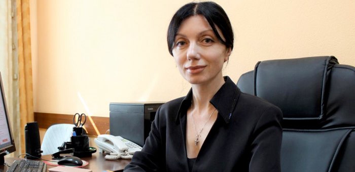Анну Григорян назначили и. о. министра здравоохранения Республики Алтай