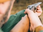 Двух домашних маралов застрелили и съели «охотники» из Березовки