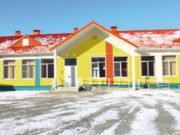 Прокуратура нашла нарушения, допущенные при строительстве школы в Камлаке