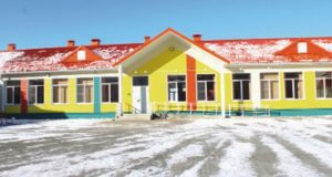 Прокуратура нашла нарушения, допущенные при строительстве школы в Камлаке