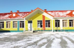 Прокуратура нашла нарушения, допущенные при строительстве школы в Камлаке